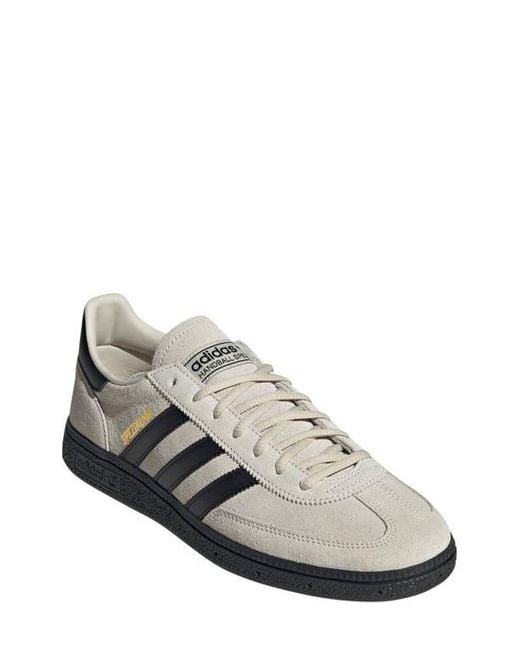 Adidas White Gender Inclusive Handball Spezial Sneaker