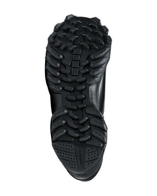 Y-3 Black Gsg9 Sneaker for men