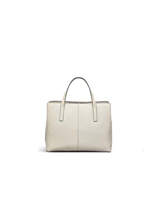 Radley Dukes Place in White | Lyst