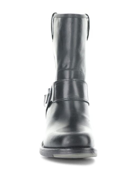 Fly London Black Rald Boot