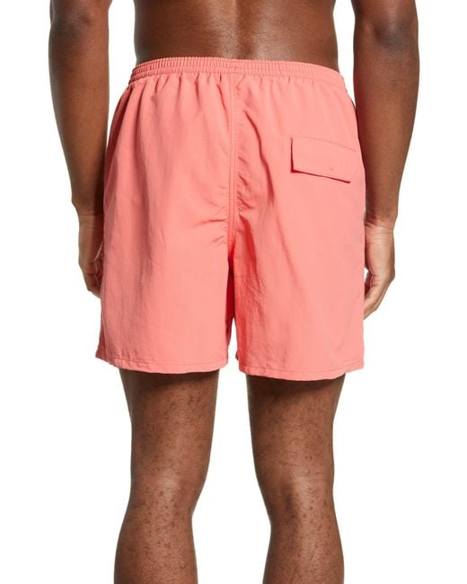 Patagonia Synthetic Baggies 5inch Swim Trunks for Men Lyst