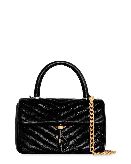 Rebecca minkoff deals edie black