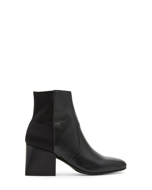 Blondo Black Tamira Bootie