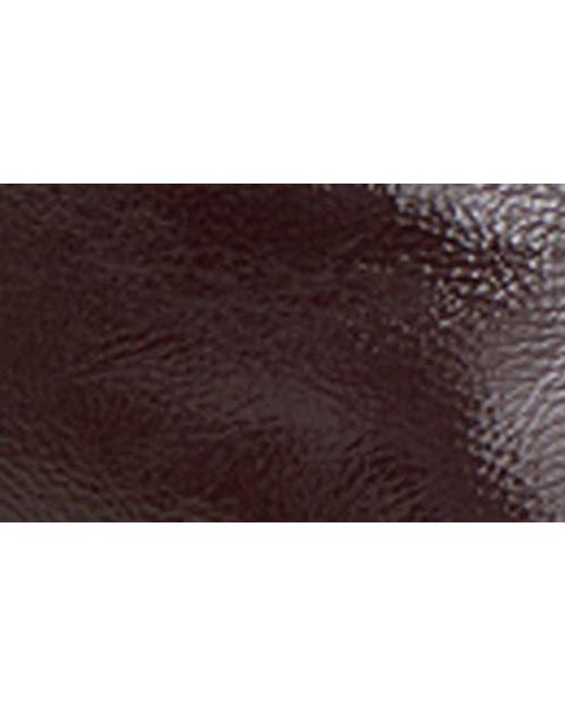Mansur Gavriel Brown Glove Bootie