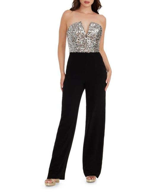bronze prom dress Scala 61403 Long Beaded Evening Dress - Red - Cap Sleeve Formal Prom Dress