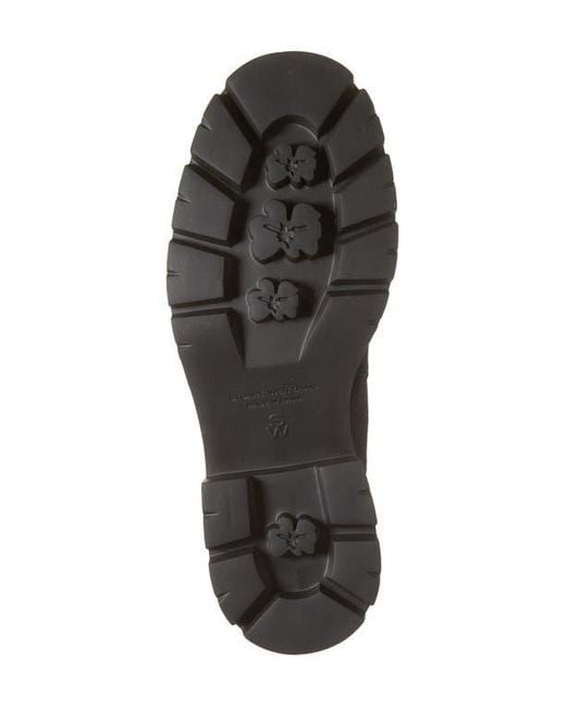 Stuart Weitzman Black Hudson Lite Zip Bootie