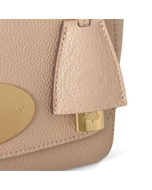 Mulberry Natural Lily