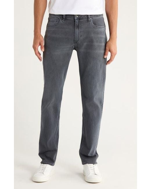 Rag & Bone Blue Fit 3 Authentic Stretch Athletic Fit Jeans for men