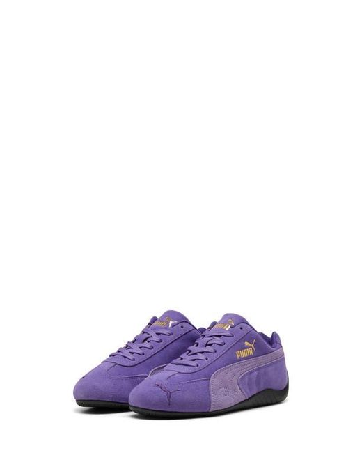 PUMA Purple Speedcat Og Sneaker