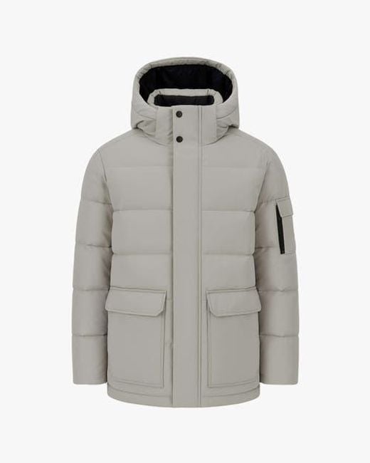 Quartz Co. Gray Alexander for men