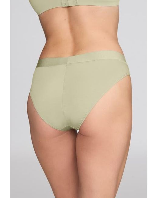 CUUP Blue The Brief