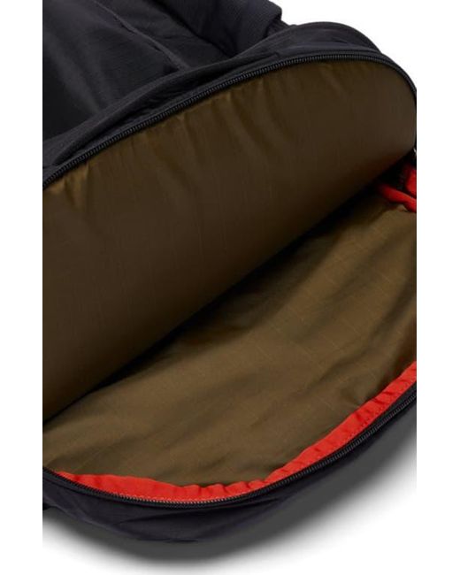 COTOPAXI Black Mente 32L Daypack