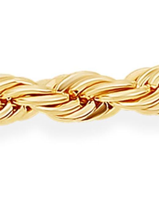 SHYMI Metallic Thin Chain Anklet