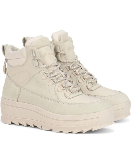 Pajar Natural Galpina Waterproof Insulated Winter Boot