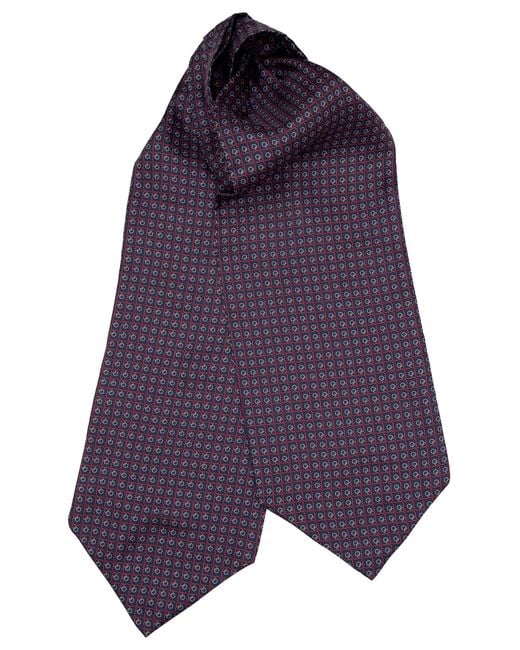 Elizabetta Purple Rinaldo for men