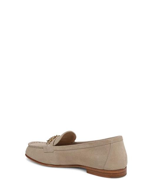 Veronica Beard Multicolor Penny Chain Loafer