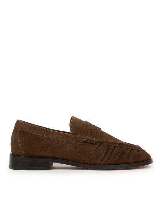 Bobbies Brown Orso Loafers for men