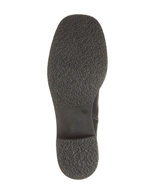 Toni Pons Black Piani Platform Bootie