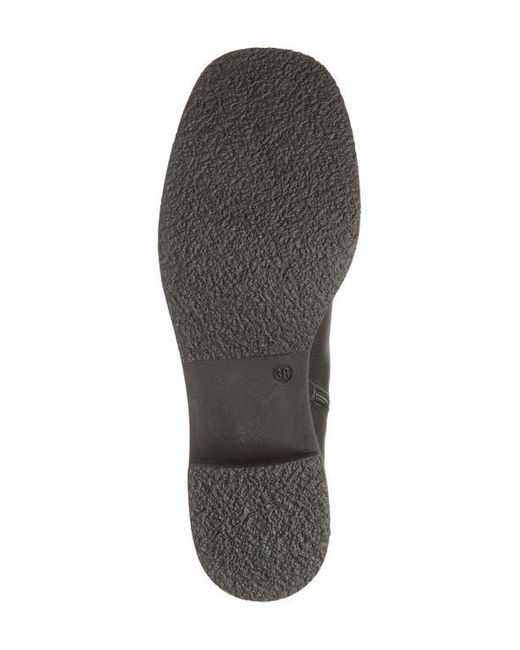 Toni Pons Black Piani Platform Bootie