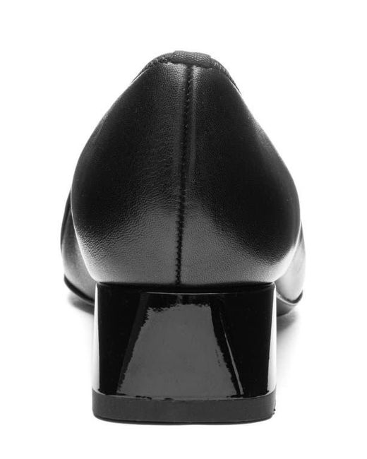 Ara Black Glacier Pump