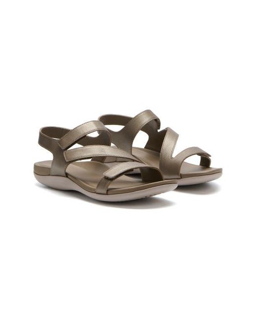 ABEO Multicolor Oasis Sandal