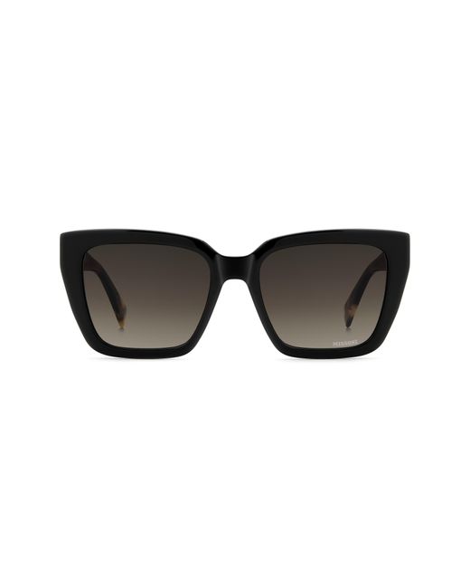 Missoni Black 54Mm Gradient Square Sunglasses