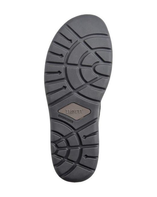 Børn Gray Nigel Low Boot for men