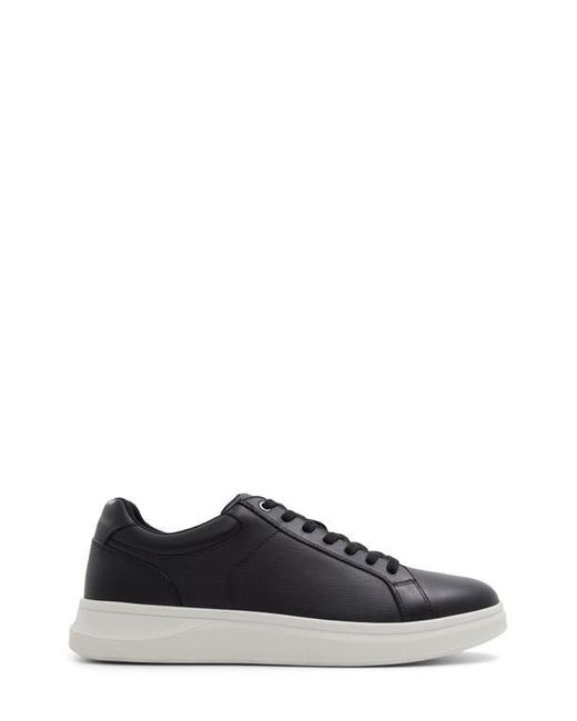 ALDO Black Darren Sneaker for men