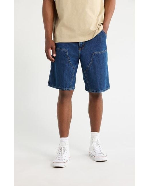 Carhartt Blue Carhartt Work for men