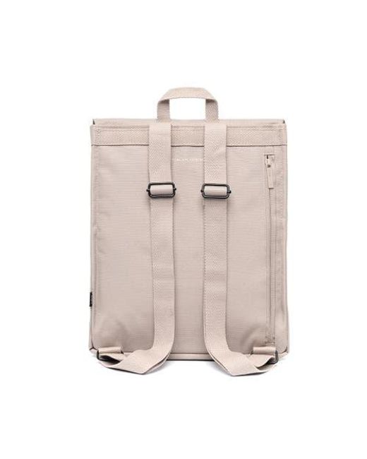 Lefrik Pink Handy Mini Backpack