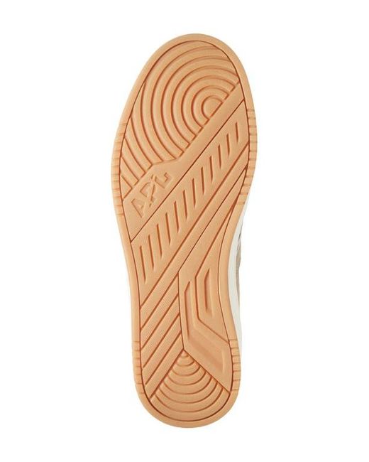Athletic Propulsion Labs Multicolor Nostalgia '87 Sneaker for men