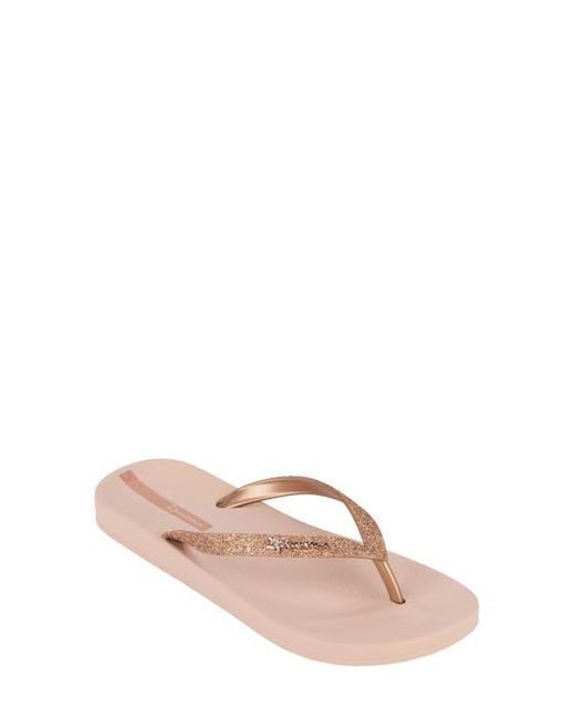 Ipanema Flip Flops Women Ipanema Women Anatomic Tan Colors Fem