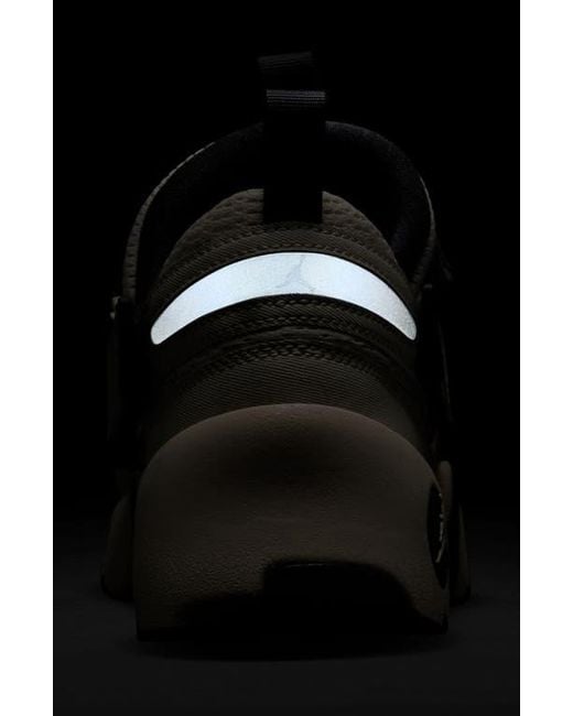 Nike Black Trunner Lx Sneaker