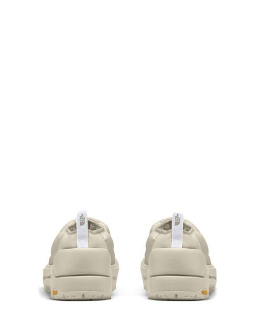 The North Face Metallic Base Camp Thermoball Mule
