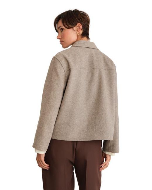 Hobbs Brown Milly Jacket