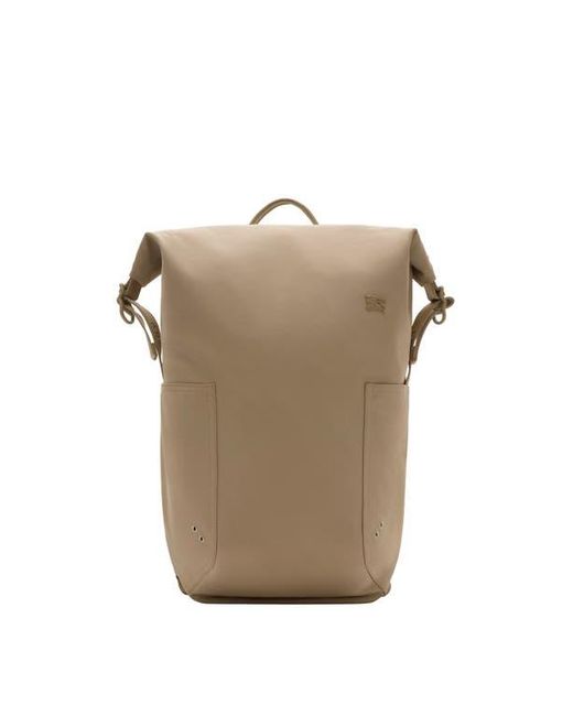 Burberry Multicolor Storm Backpack for men