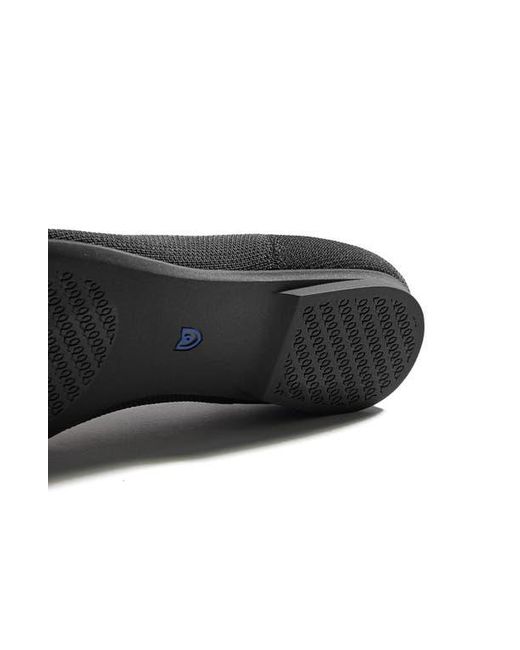 Rothy's Blue The Point Ii Pointed Toe Flat