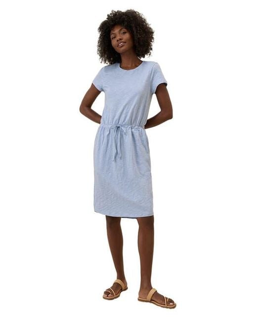 white christmas dresses Wild One Mini Dress White / Large main image 0