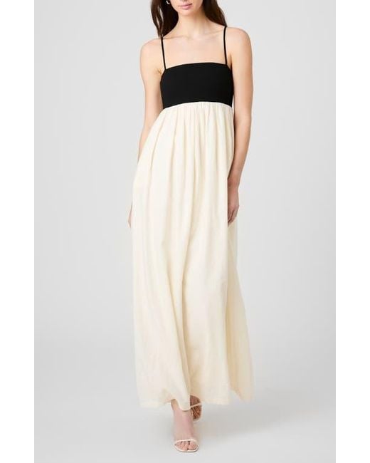 french connection white and black dress Buy French Connection White Genevieve Ariette Midi Dress from Next Chile