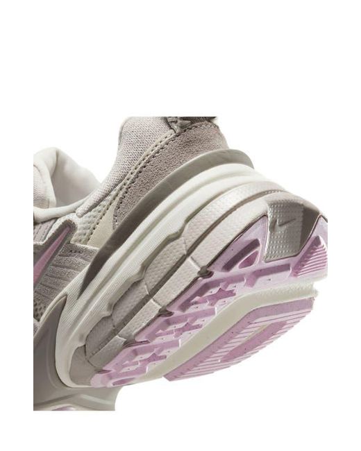 Nike Gray V2K Run Sneaker