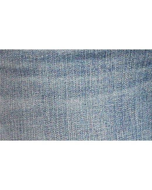 Silver Jeans Co. Blue Tuesday Low Rise Slim Bootcut Jeans