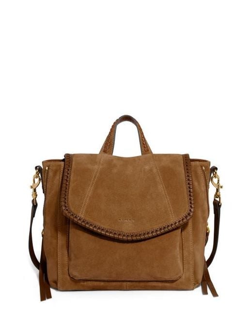 all for love convertible leather backpack aimee kestenberg Black Drawstring| by Aimee Handbags for Women The All For Love Convertible Backpack will leave you with happy shoulders and much more Aimee Kestenberg Women's All For