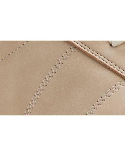 ALDO Natural Georges Sneaker for men