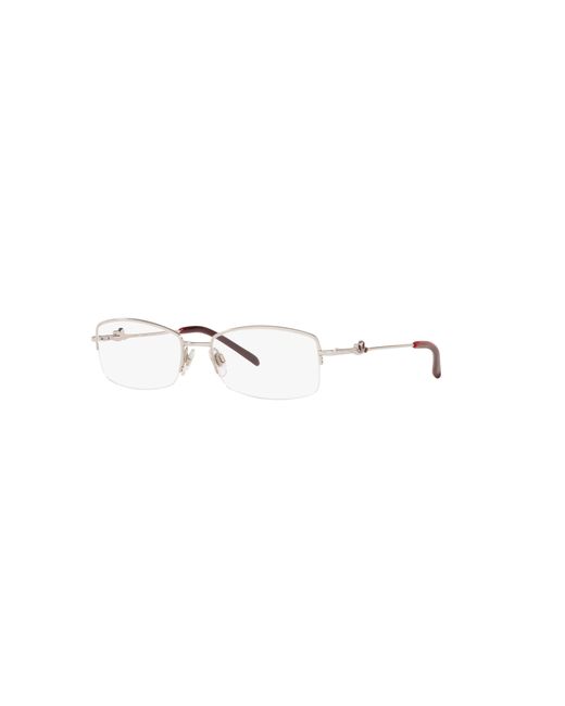 Sferoflex Metallic 51Mm Square Optical Glasses