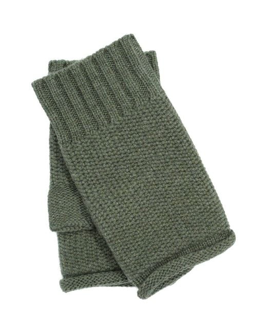 Echo Green The Crosby Handwarmer