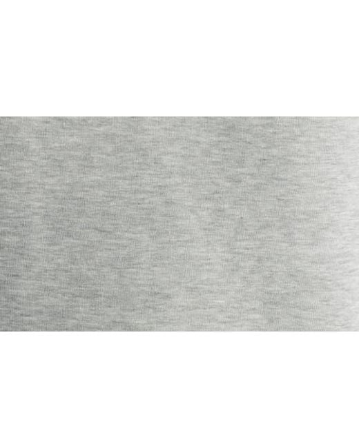 Nike Gray Tech Windrunner Zip Hoodie for men