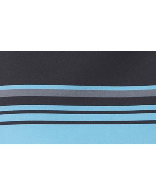 O'neill Sportswear Blue Lennox Stripe Board Shorts for men