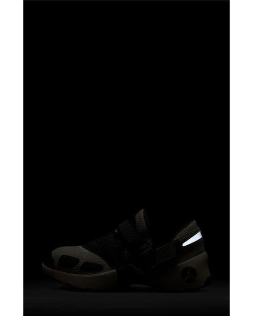 Nike Black Trunner Lx Sneaker