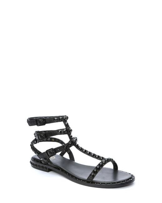 Ash White Play Bis Sandal