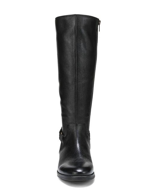 Vionic Black Rochelle Knee High Boot
